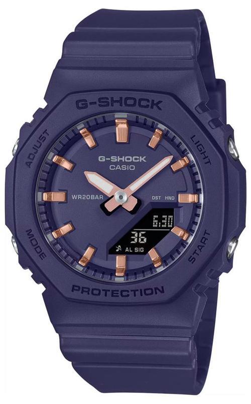 G-Shock GMA-P2100M-2ADR Unisex Kol Saati