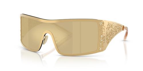 Dolce Gabbana DG2317 02/7I 38 Kadın Güneş Gözlüğü