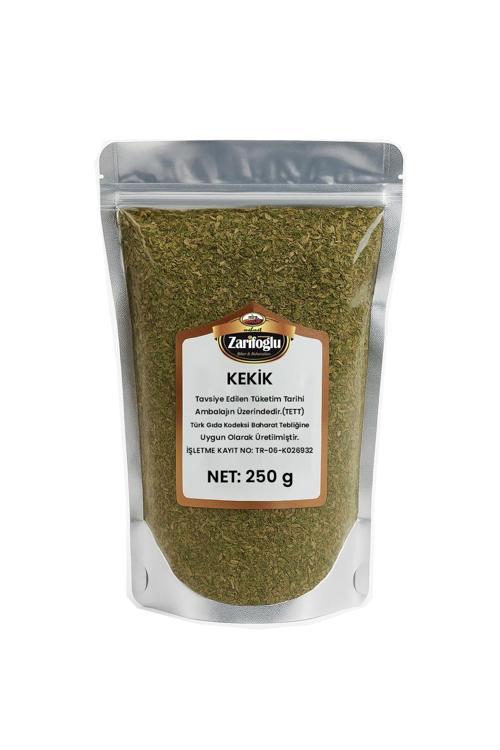 Kekik 250 Gr