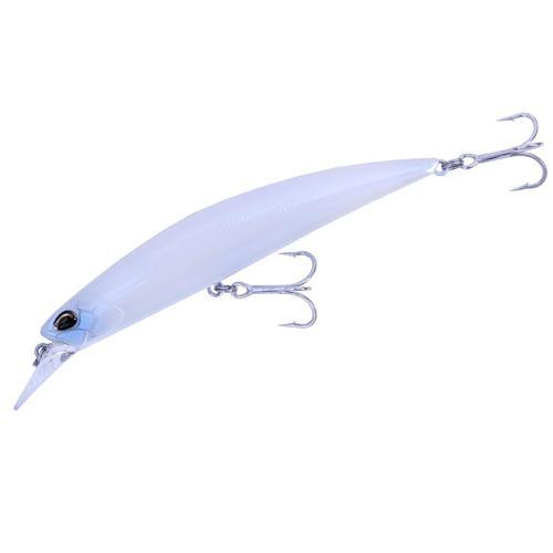 Spear Head Ryuki 110S SW 11cm 21gr Sinking Maket Balık Neo Pearl