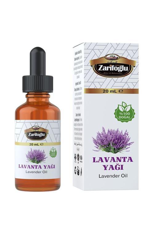 Lavanta Yağı 20 Ml