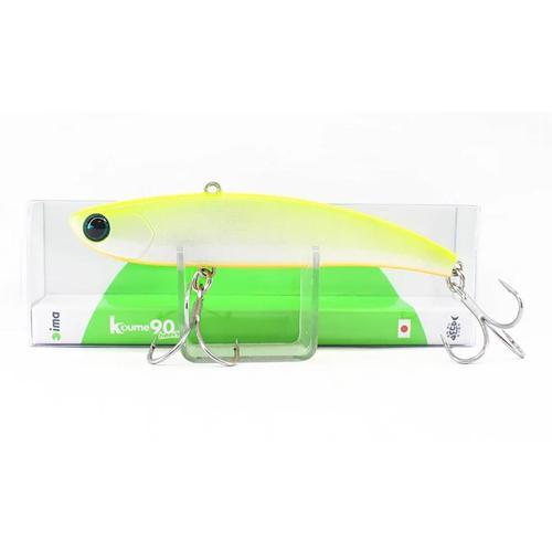 Koime 90 Heavy Weight 9cm 28gr Vibrasyon Yem KH90-102