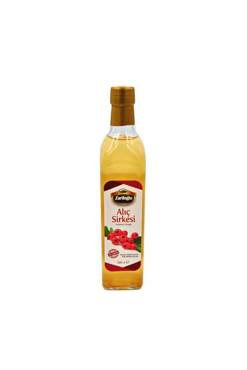 Alıç Sirkesi 500 Ml