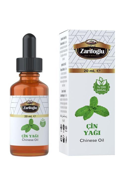 Çin Yağı 20 Ml
