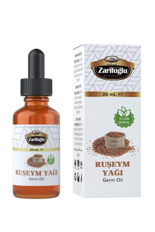 Ruşeym Yağı 20 Ml