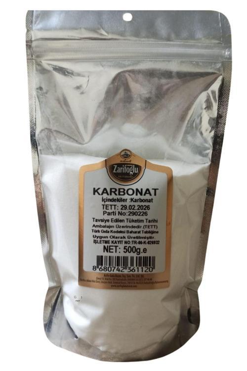 Karbonat 500 Gr