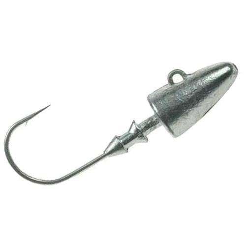 Cultiva 11682 Shizuka Jig Head 5gr - 1/0 No - 4 Adet