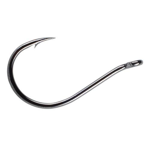 Chinu Ring RY-1026 Tekli Olta İğnesi 1 No - 9 Adet