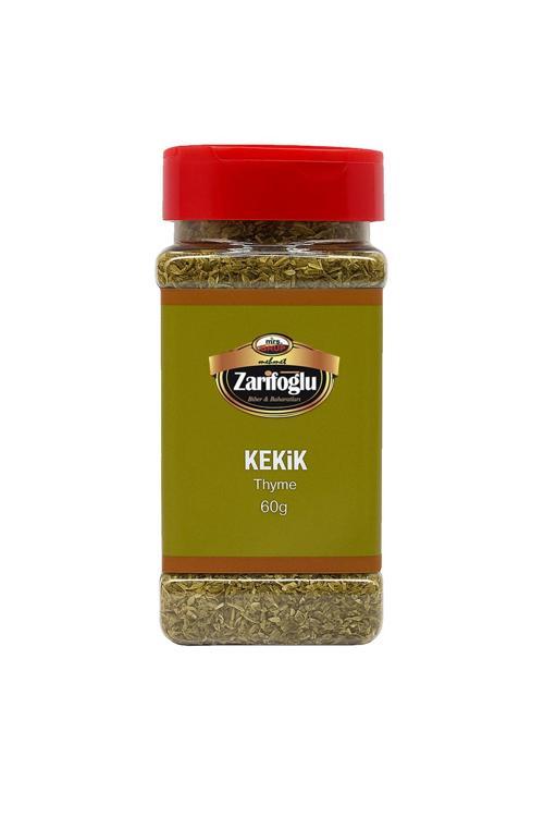Kekik Pet 60 Gr Orta Boy