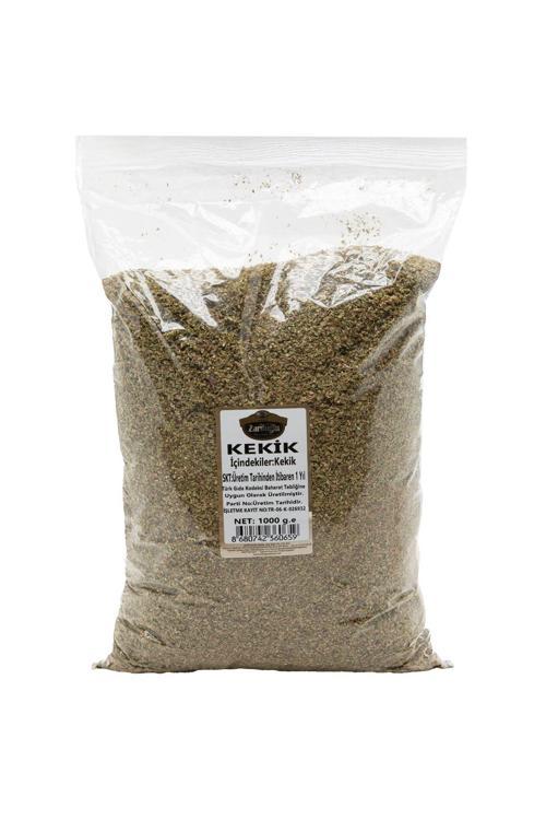 Kekik Lüx 1 Kg