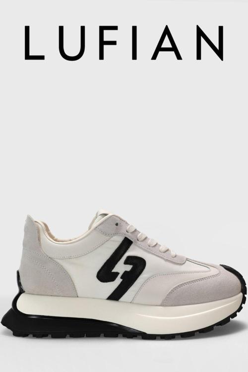 121230032 Marta Unisex Sneaker Ayakkabı