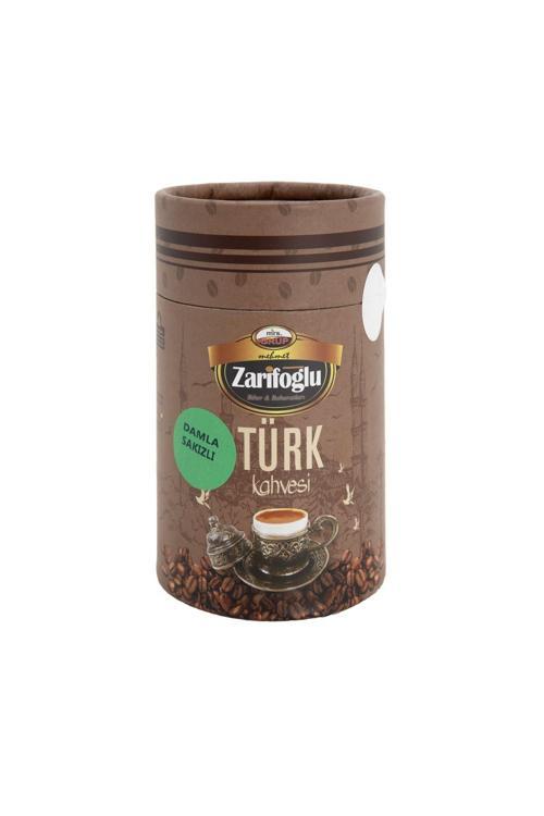 Damla Sakızlı Türk Kahvesi 200 Gr