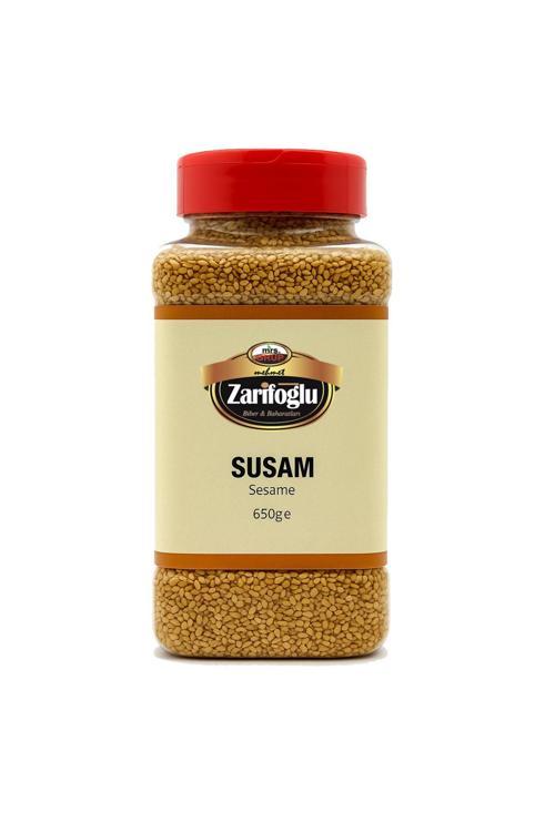 Susam Pet 650 Gr Büyük Boy