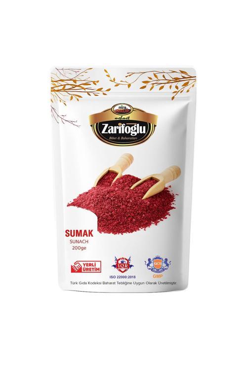 Sumak 200 Gr