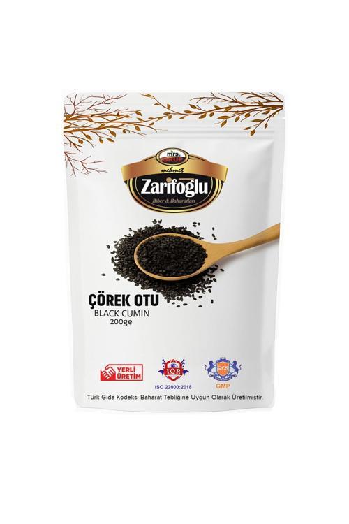 Çörekotu 200 Gr