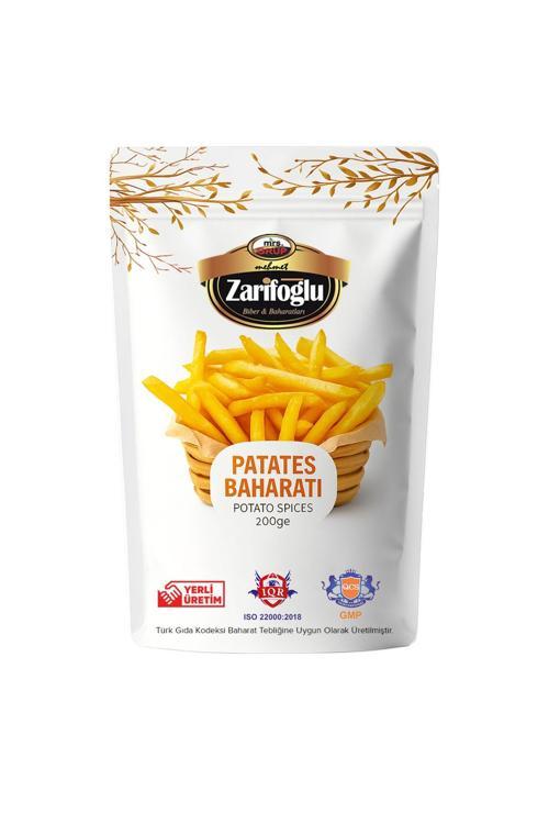 Patates Baharatı 200 Gr