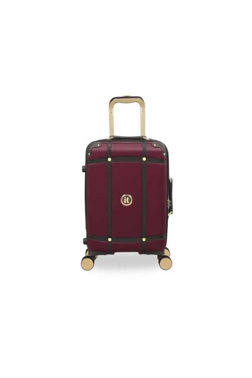IT Luggage Unisex Kabin Boy Valiz 3198-03