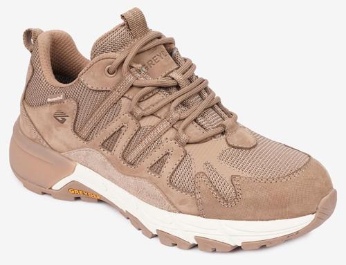 17704 GR Su Geçirmez Sympatex Sneaker Deri Unisex Ayakkabı