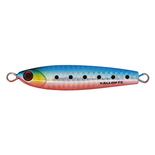 Gallop Assist Fall Edition 6.7cm 30gr Metal Jig Yem SRI
