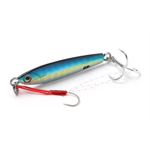 Gallop Baby 3.6cm 5gr LRF Jig Yem LBT