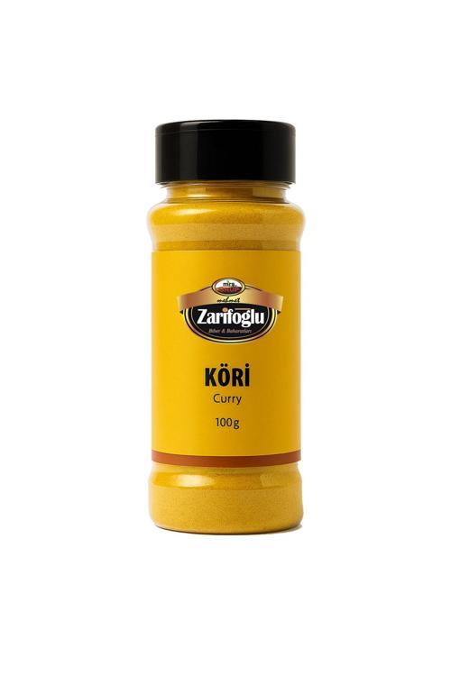 Köri Pet 100 Gr Küçük Boy