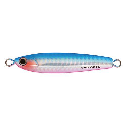 Gallop Assist Fall Edition 6.7cm 30gr Metal Jig Yem SBP