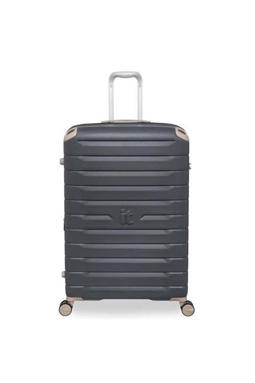 IT Luggage Unisex Büyük Boy Valiz 3112-01