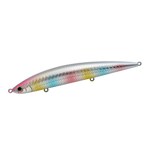 Athlete 120 SSP 12 cm 33 gr Maket Balık SRB