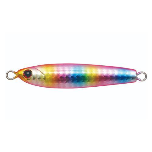 Gallop Assist Fall Edition 6.7cm 30gr Metal Jig Yem ZPC