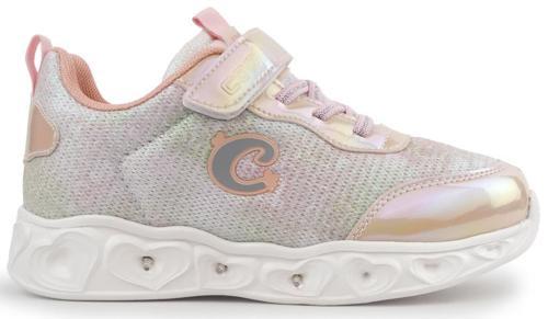 Işıklı Kız Çocuk Günlük Sneaker Spor Ayakkabı