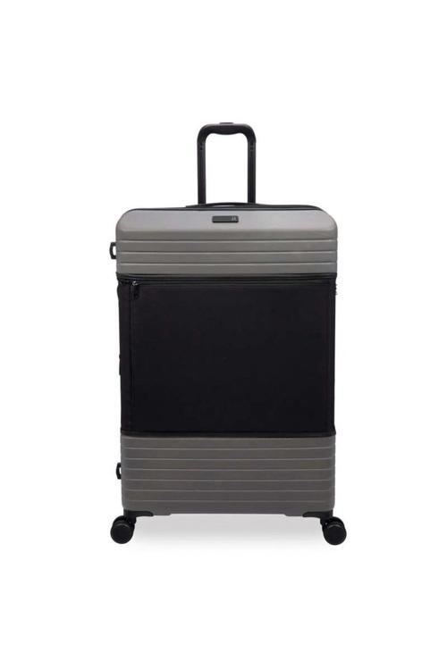 IT Luggage Unisex Büyük Boy Valiz 2620-01