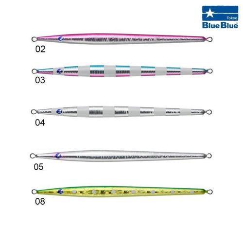 Essnal 180gr Metal Jig Yem 05