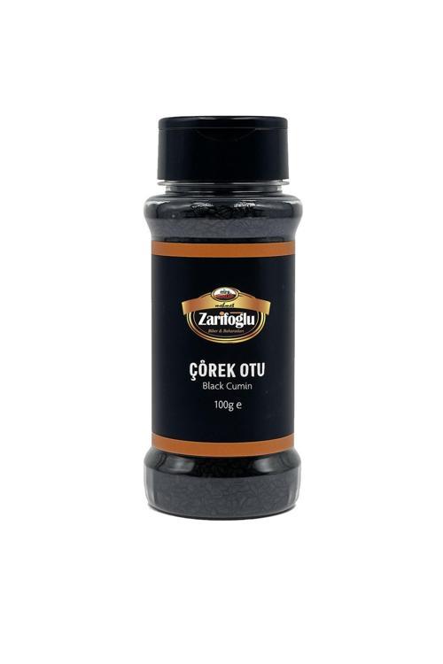 Çörekotu Pet 100 Gr Küçük Boy