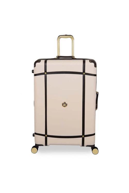 IT Luggage Unisex Büyük Boy Valiz 3198-01