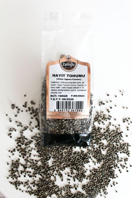 Hayt Otu Tohumu Bitkisi Şifalı Bitkiler Hayıt 100 Gr