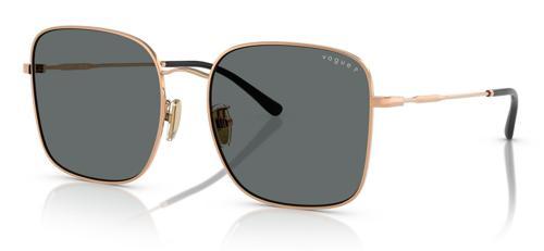 VO4327SD 515281 57 Polarize Kadın Güneş Gözlüğü