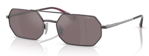 VO4329S 5149LB 55 Polarize Kadın Güneş Gözlüğü