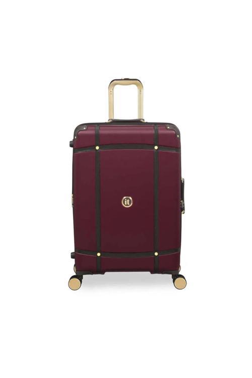 IT Luggage Unisex Orta Boy Valiz 3198-02