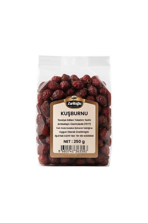 Kuşburnu 250 Gr