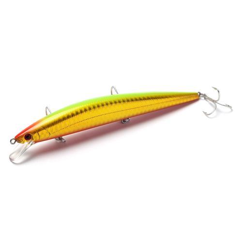 Athlete 120 SS 12 cm 21 gr Sinking Maket Balık SGC