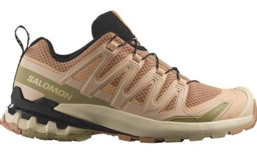 Xa Pro 3D V9 W L47589100 Outdoor Unisex Spor Ayakkabı