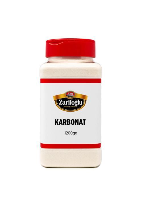 Karbonat Pet 1200 Gr Büyük Boy