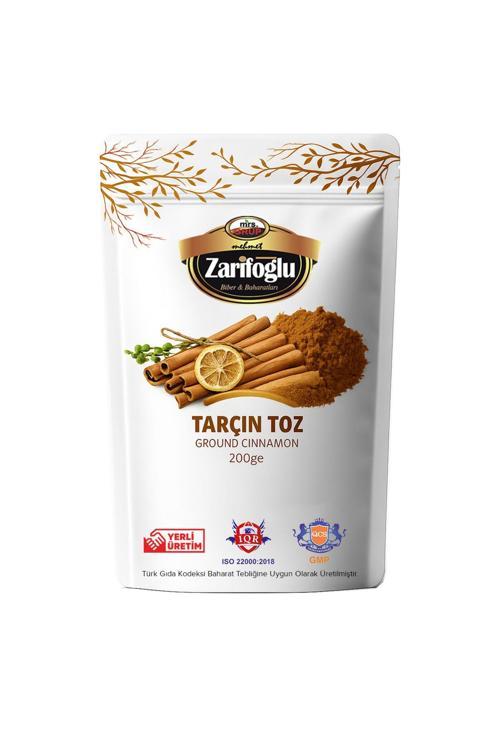Tarçın Toz 200 Gr