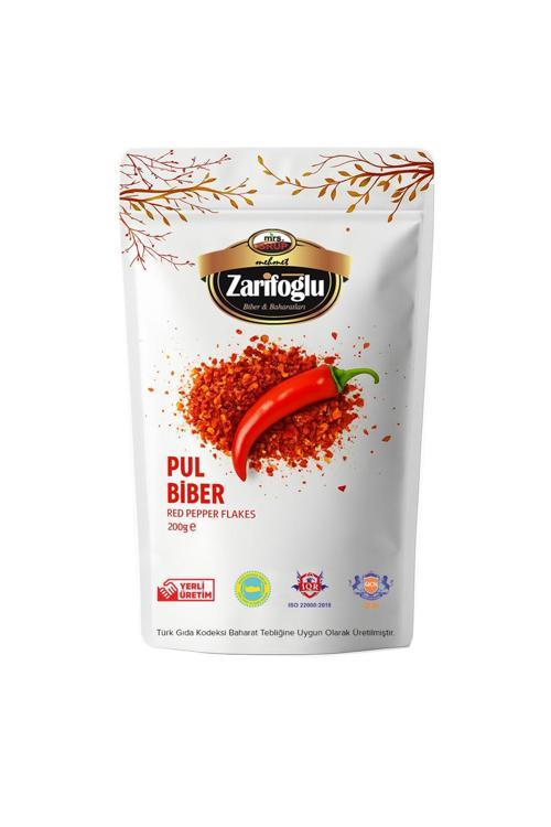 Pul Biber 200 Gr