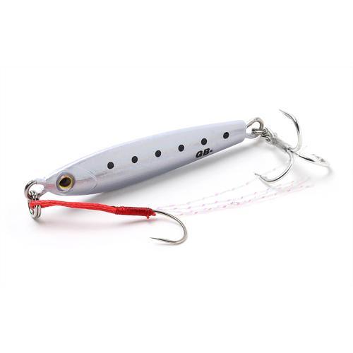 Gallop Baby 3.6cm 5gr LRF Jig Yem CLS
