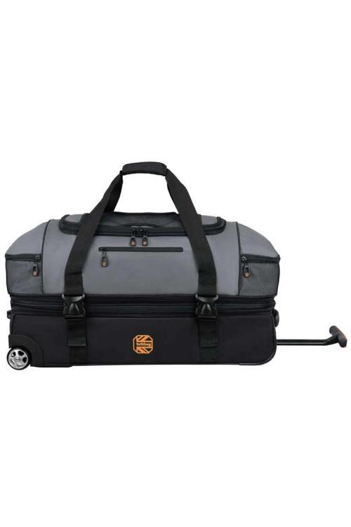 It Luggage Britbag 2 Tekerlekli Seyahat Çantası 1138