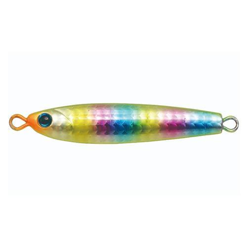 Gallop Assist Fall Edition 6.7cm 30gr Metal Jig Yem ZLC