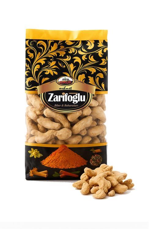 Zencefil Tane 1Kg