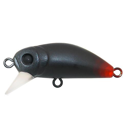 Bıdık 3.5cm 3.1gr LRF Maket Balık X-94 Midye