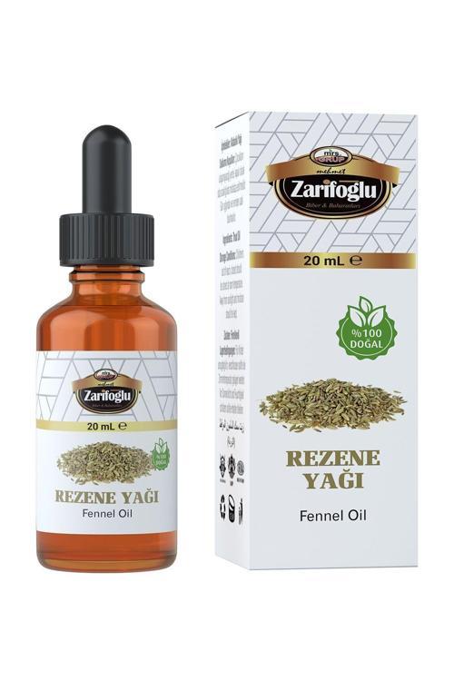 Rezene Yağı 20 Ml